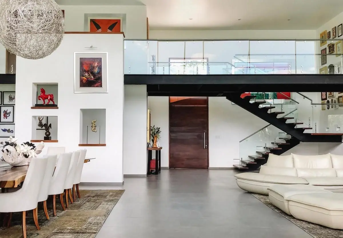 Espectacular Residencia en Venta, Zona Dorada — foto 3