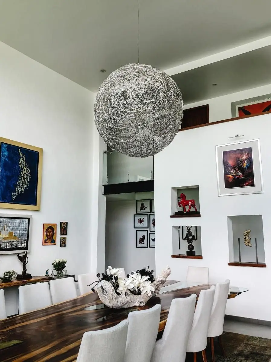 Espectacular Residencia en Venta, Zona Dorada — foto 4