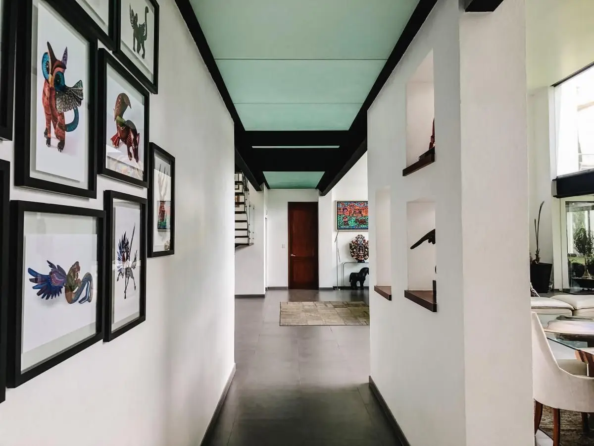 Espectacular Residencia en Venta, Zona Dorada — foto 6