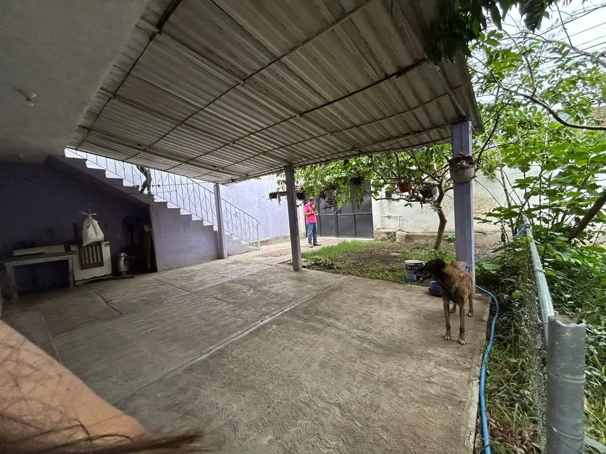 Casa Sola en Venta, Col. Paraje San Lucas, Jiutepec — foto 2