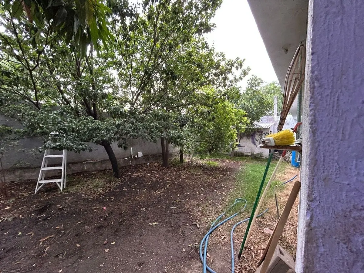 Casa Sola en Venta, Col. Paraje San Lucas, Jiutepec — foto 3