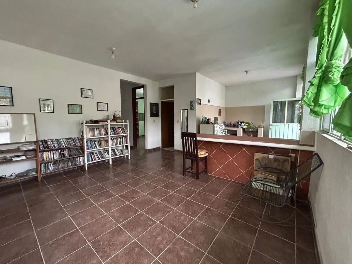 Casa Sola en Venta, Col. Paraje San Lucas, Jiutepec — foto 7