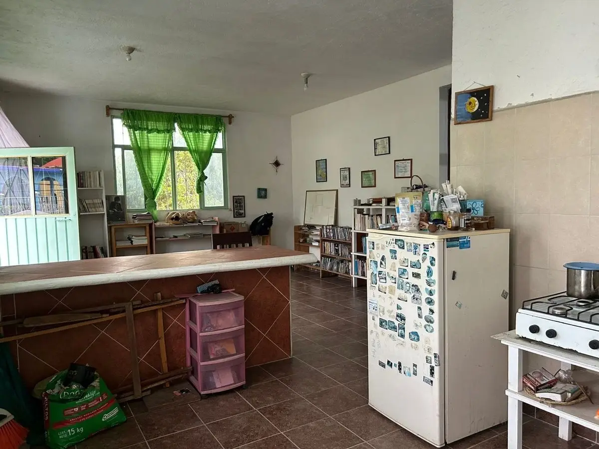 Casa Sola en Venta, Col. Paraje San Lucas, Jiutepec — foto 8