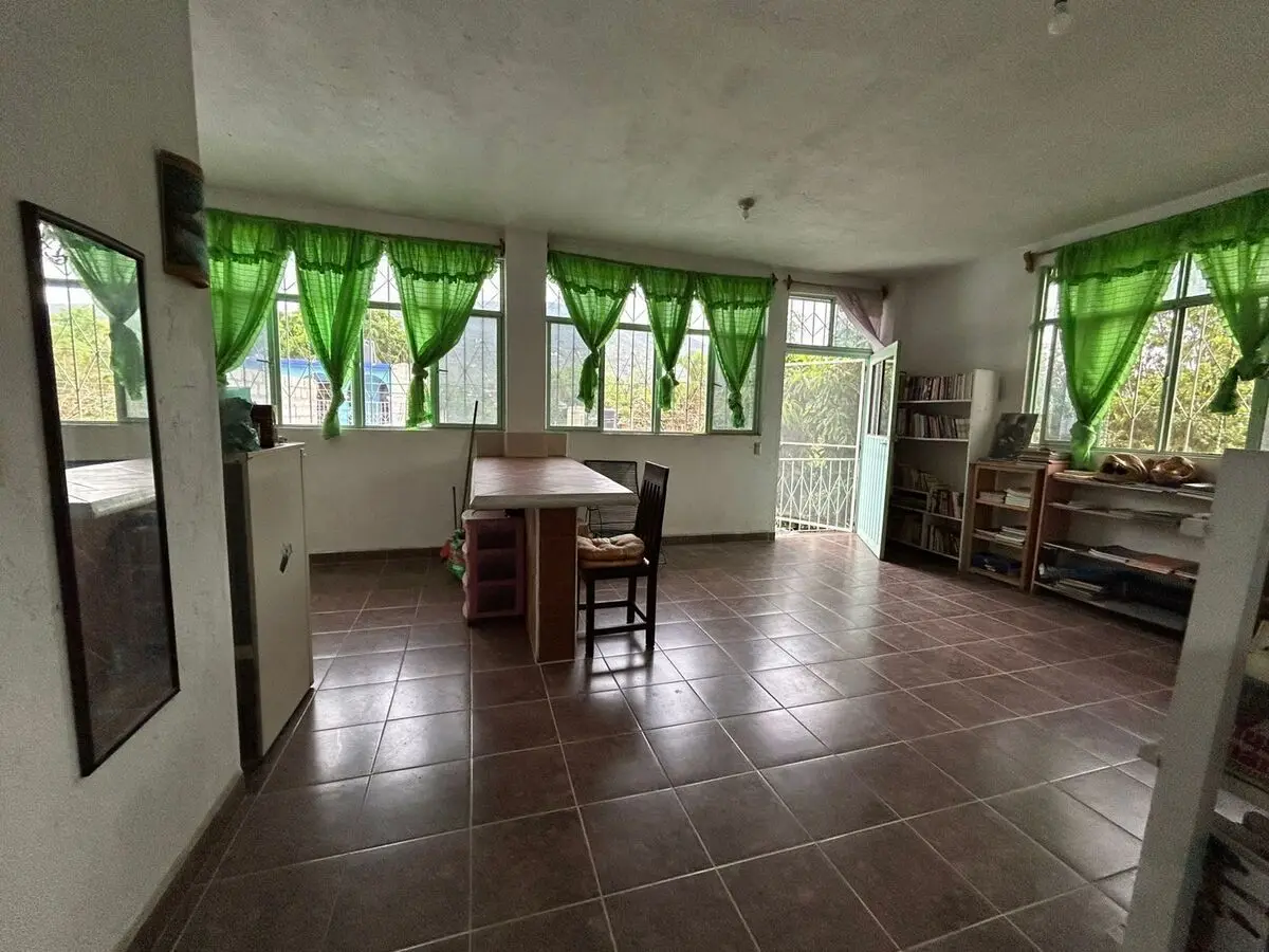 Casa Sola en Venta, Col. Paraje San Lucas, Jiutepec — foto 9