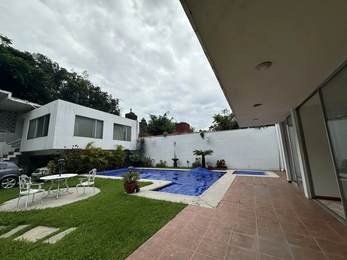Casa Sola en Venta, Colonia Reforma — foto 2