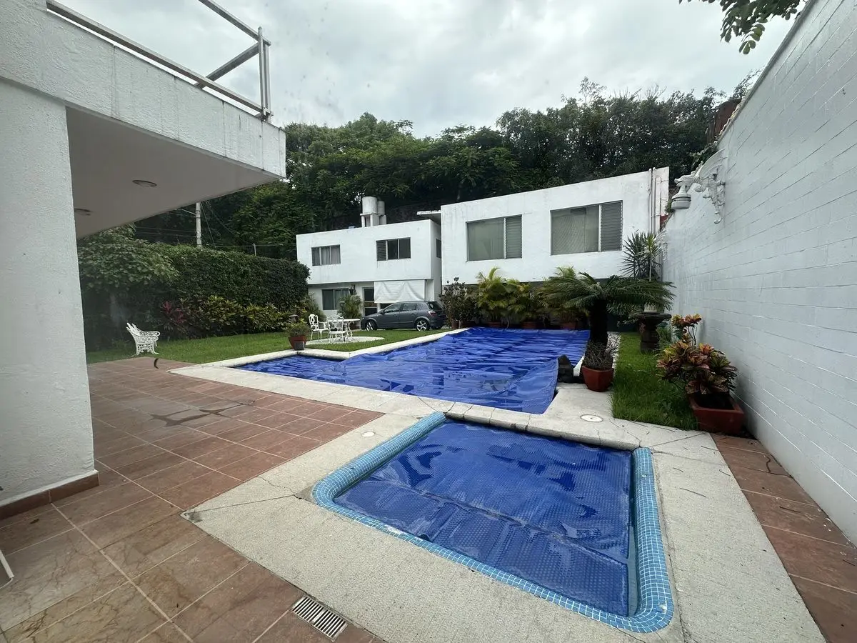 Casa Sola en Venta, Colonia Reforma — foto 3