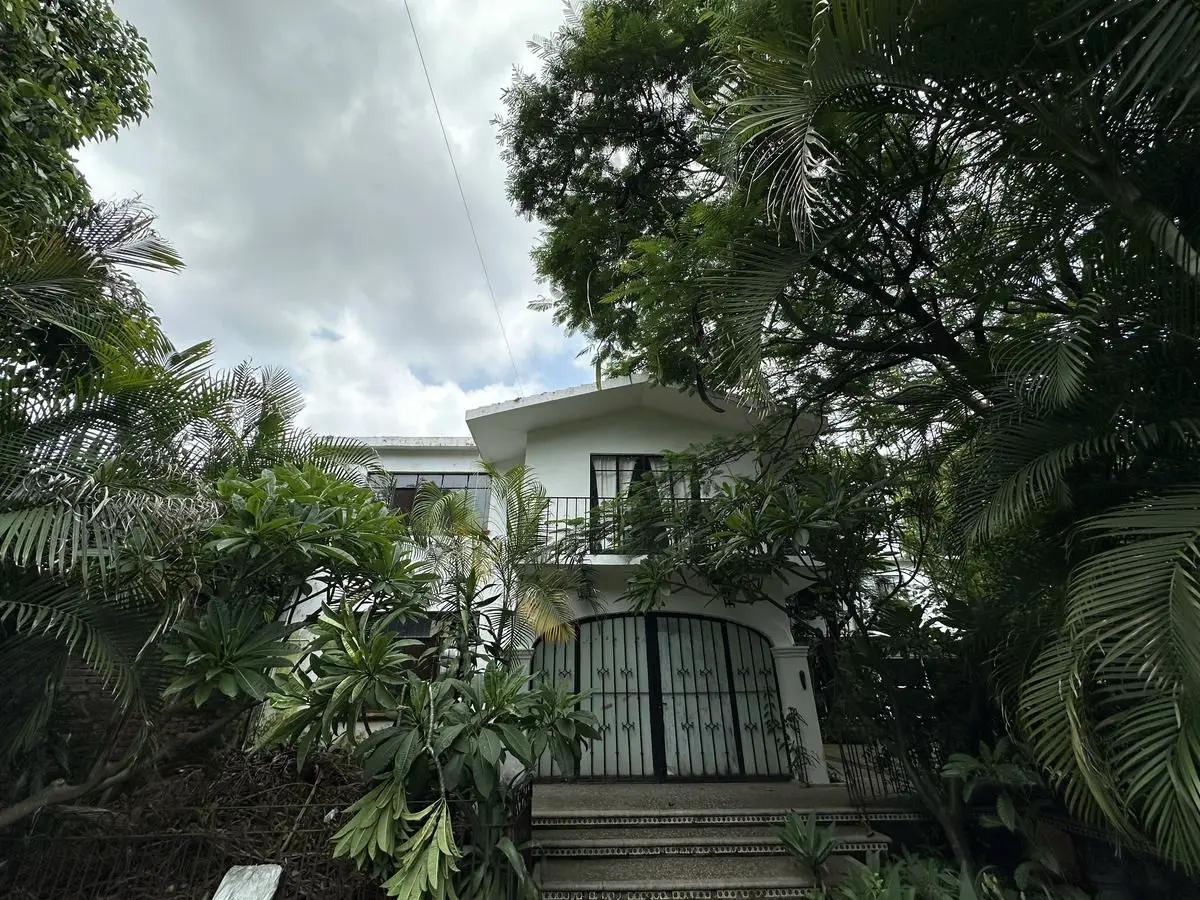 Casa Sola en Venta para Remodelar, Zona Dorada Col. Reforma — foto 2