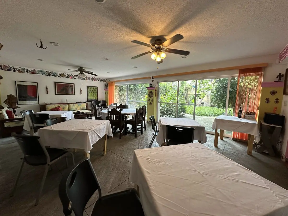 Casa Sola en Venta para Remodelar, Zona Dorada Col. Reforma — foto 5