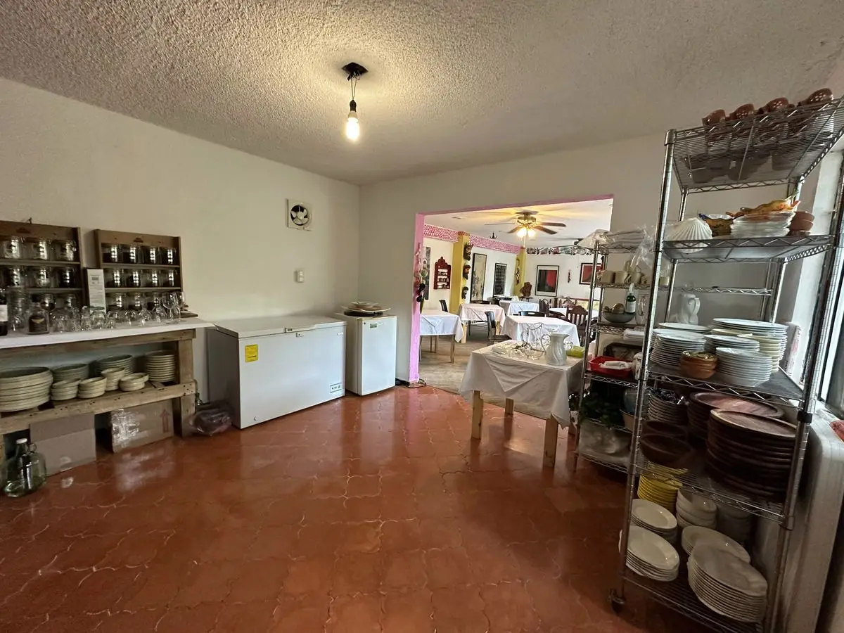 Casa Sola en Venta para Remodelar, Zona Dorada Col. Reforma — foto 6