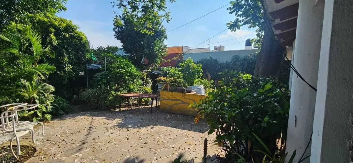 Casa Sola en Venta, Uso de Suelo Mixto en colonia Quintas, Martha — foto 3