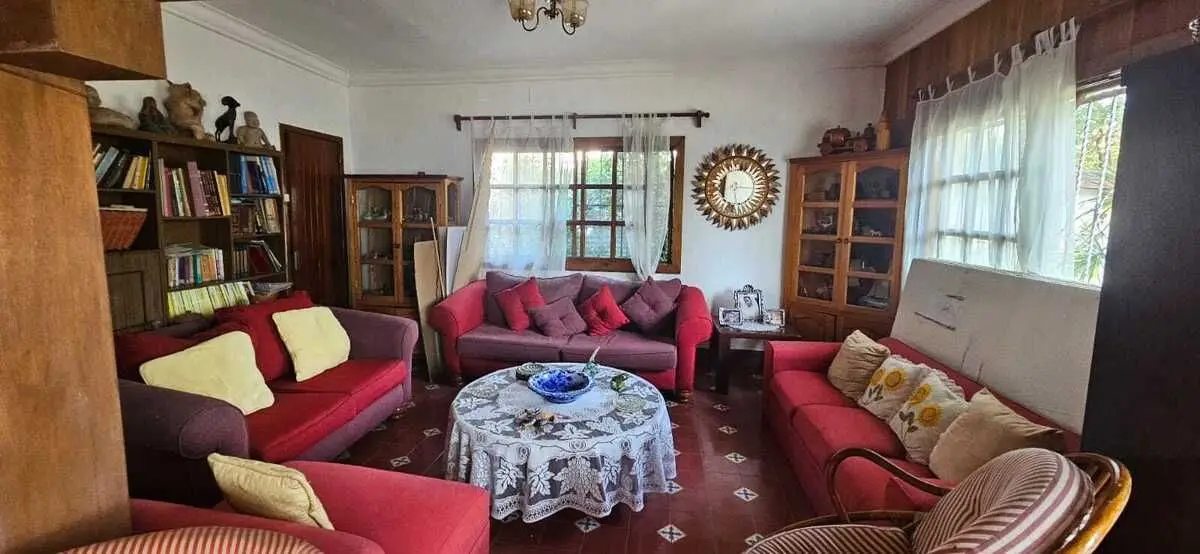 Casa Sola en Venta, Uso de Suelo Mixto en colonia Quintas, Martha — foto 4