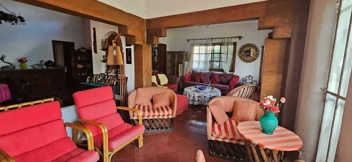 Casa Sola en Venta, Uso de Suelo Mixto en colonia Quintas, Martha — foto 5