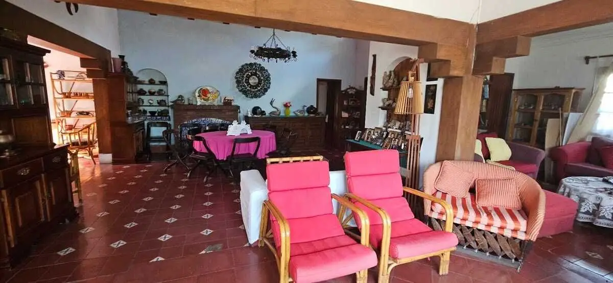 Casa Sola en Venta, Uso de Suelo Mixto en colonia Quintas, Martha — foto 6
