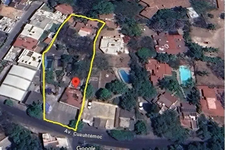 Casa Sola en Venta, Uso de Suelo Mixto en colonia Quintas, Martha — foto 7