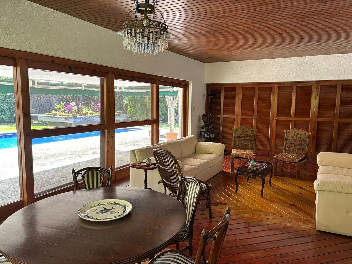 Casa Sola en Venta y Renta, Col. Vista Hermosa — foto 3