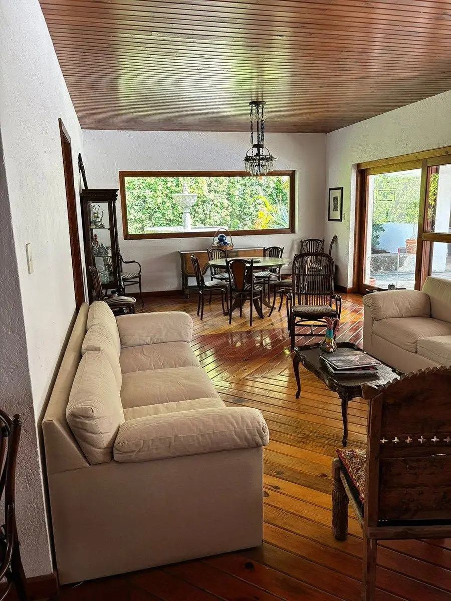 Casa Sola en Venta y Renta, Col. Vista Hermosa — foto 5