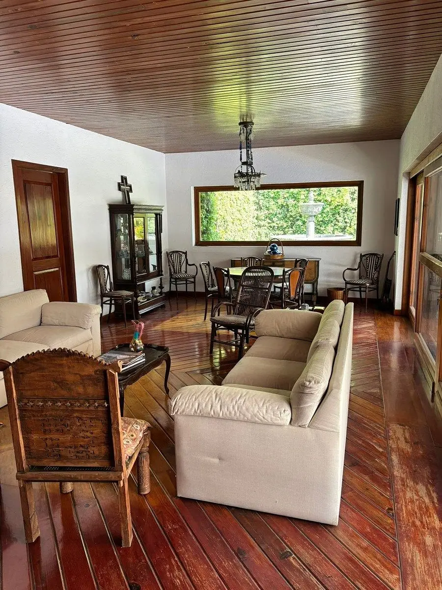 Casa Sola en Venta y Renta, Col. Vista Hermosa — foto 6