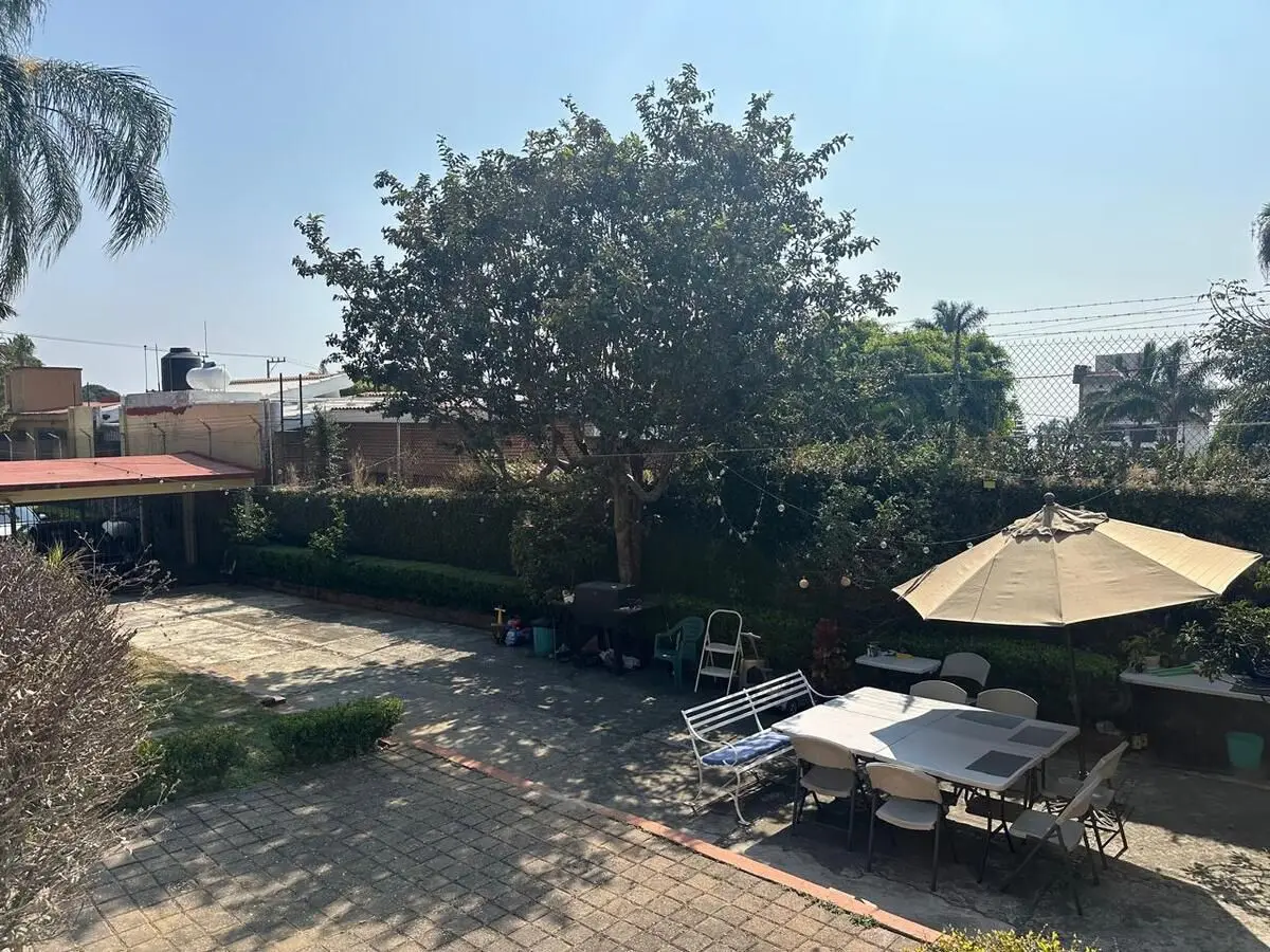 Casa Sola en Zona Norte de Cuernavaca, Col. Maravillas — foto 11
