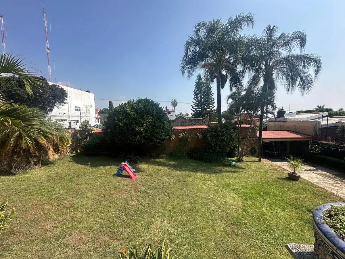 Casa Sola en Zona Norte de Cuernavaca, Col. Maravillas — foto 12