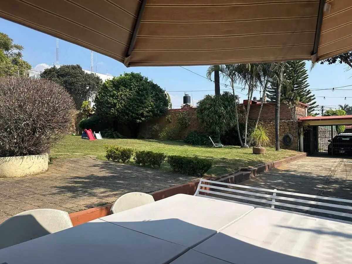 Casa Sola en Zona Norte de Cuernavaca, Col. Maravillas — foto 3