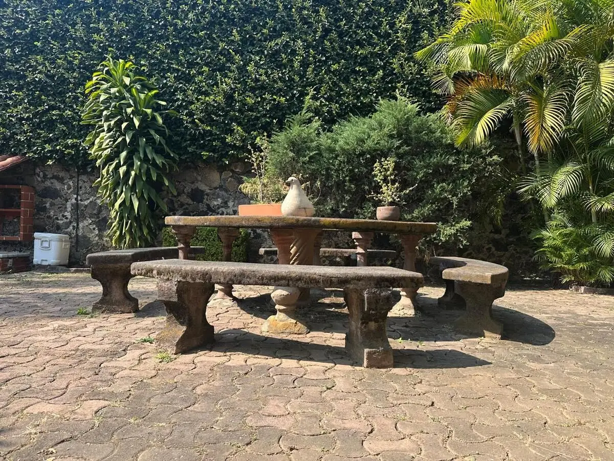 Casa Sola en Zona Norte de Cuernavaca, Col. Maravillas — foto 5