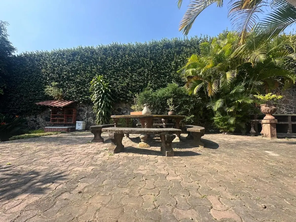 Casa Sola en Zona Norte de Cuernavaca, Col. Maravillas — foto 6