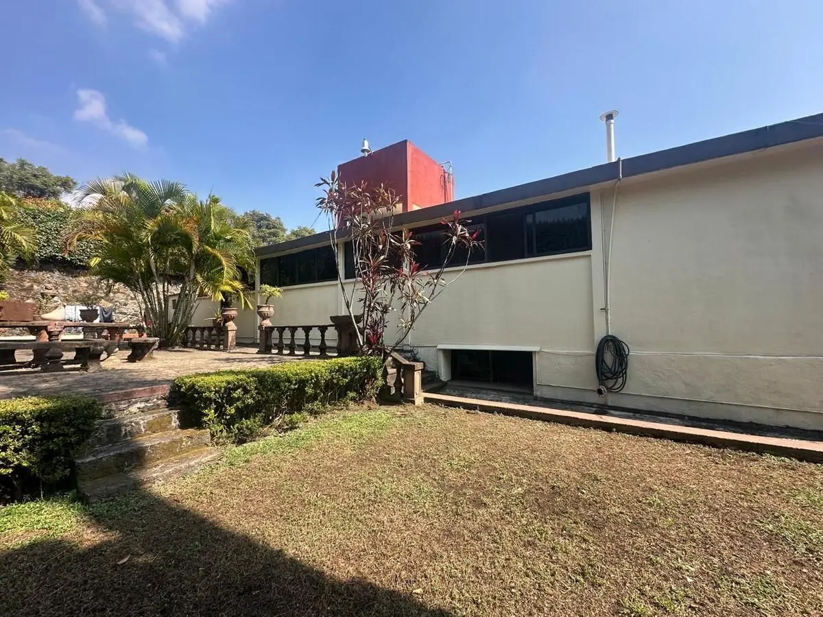 Casa Sola en Zona Norte de Cuernavaca, Col. Maravillas — foto 7