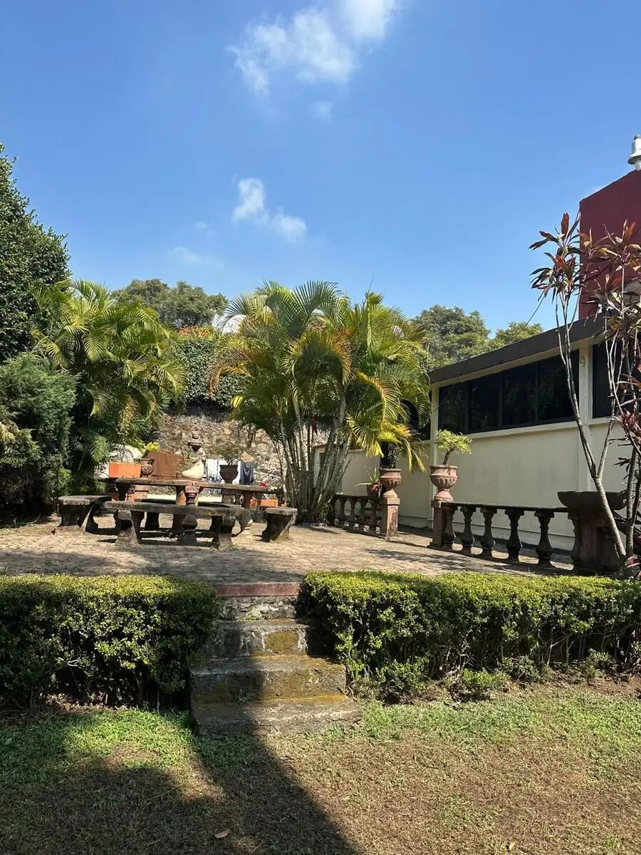 Casa Sola en Zona Norte de Cuernavaca, Col. Maravillas — foto 8