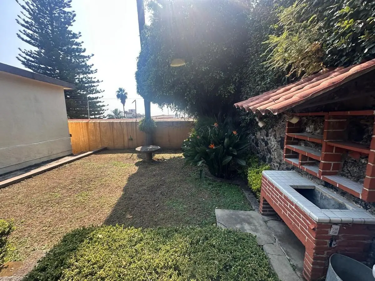 Casa Sola en Zona Norte de Cuernavaca, Col. Maravillas — foto 9