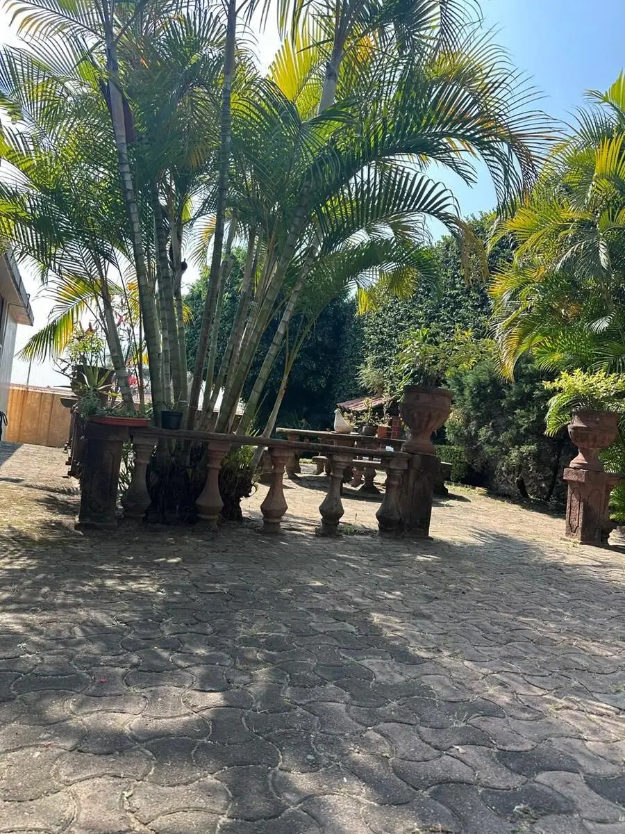 Casa Sola en Zona Norte de Cuernavaca, Col. Maravillas — foto 10