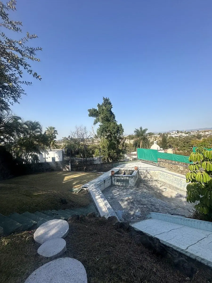 Casa Sola para Remodelar en Col. Lomas de Cuernavaca — foto 4