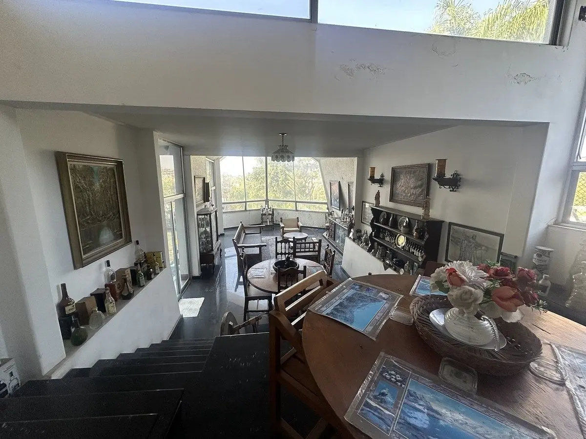 Casa Sola para Remodelar en Col. Lomas de Cuernavaca — foto 5