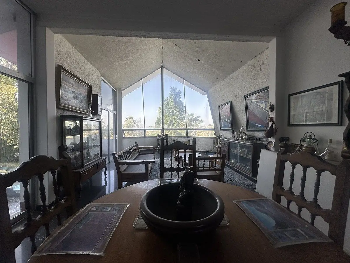 Casa Sola para Remodelar en Col. Lomas de Cuernavaca — foto 6