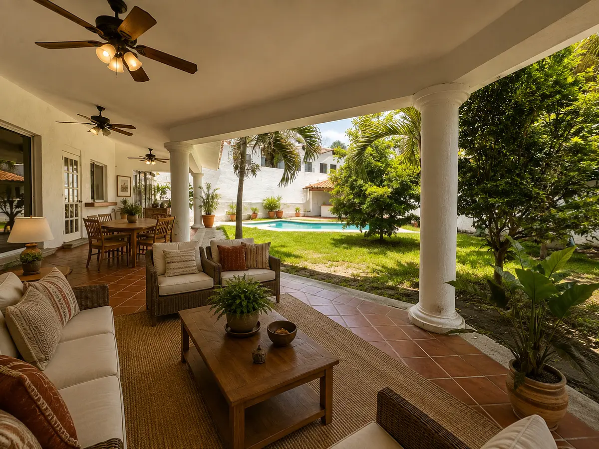 Casa Univel en Privada, Col. Las Palmas, Cuernavaca — foto 2