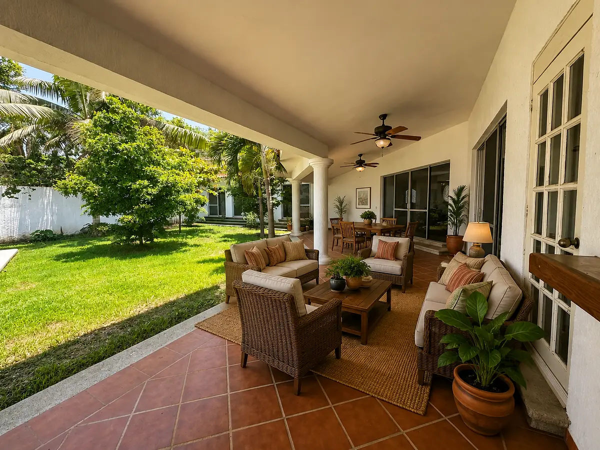 Casa Univel en Privada, Col. Las Palmas, Cuernavaca — foto 3