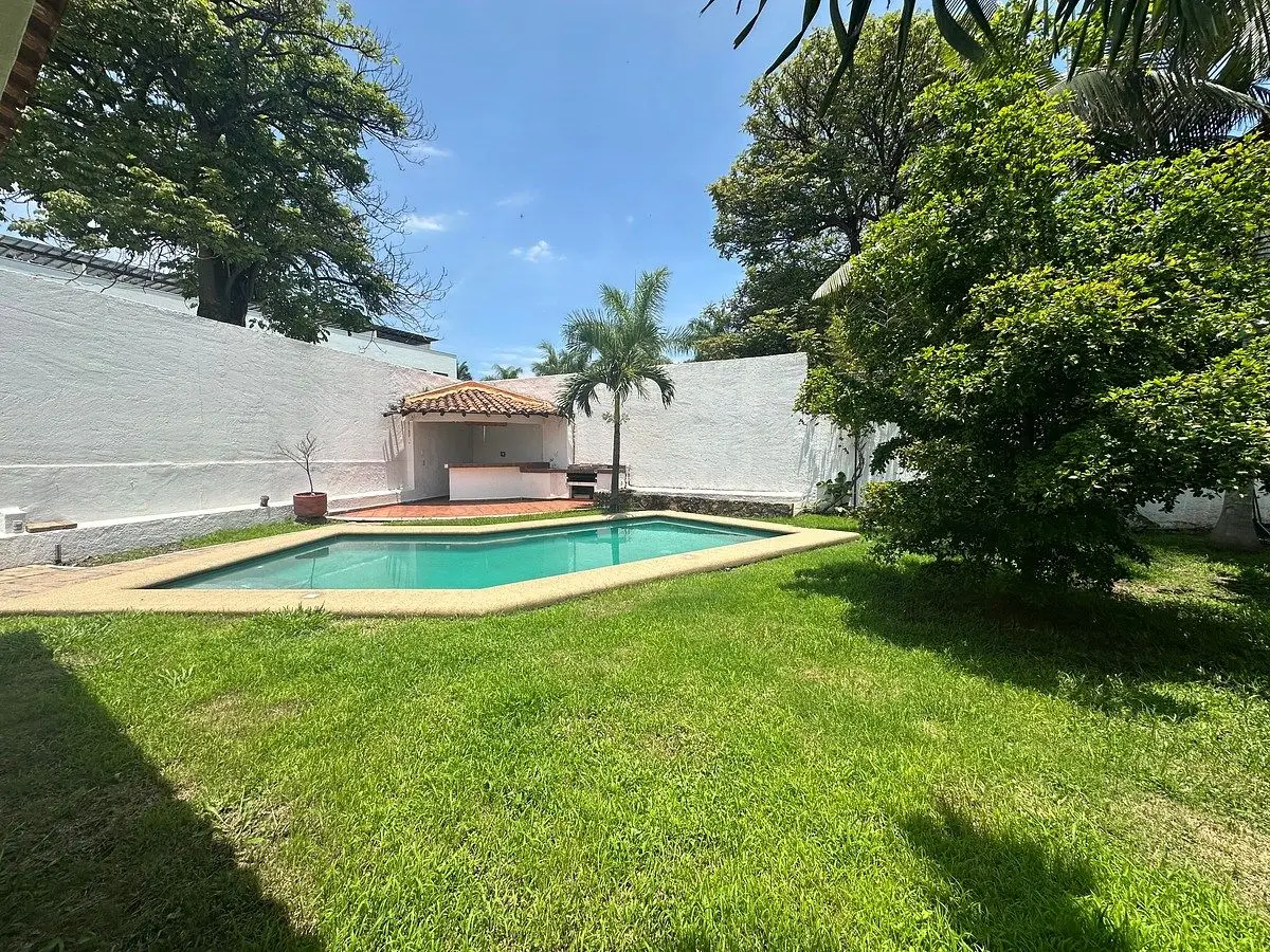 Casa Univel en Privada, Col. Las Palmas, Cuernavaca — foto 5