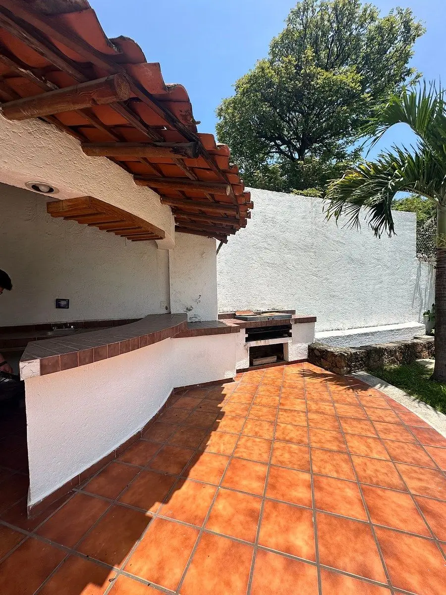 Casa Univel en Privada, Col. Las Palmas, Cuernavaca — foto 6