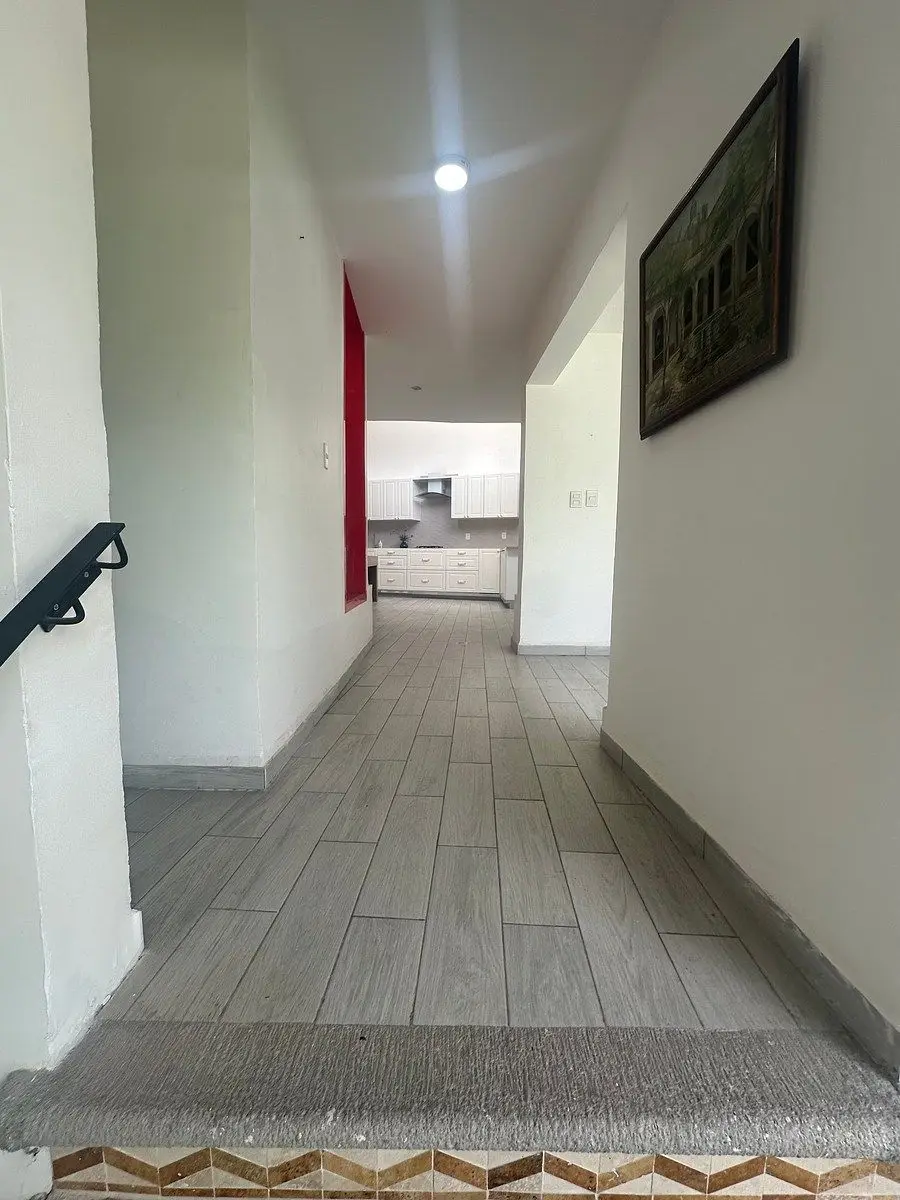 Casa Univel en Venta, Fracc. Provincias del Canadá — foto 11