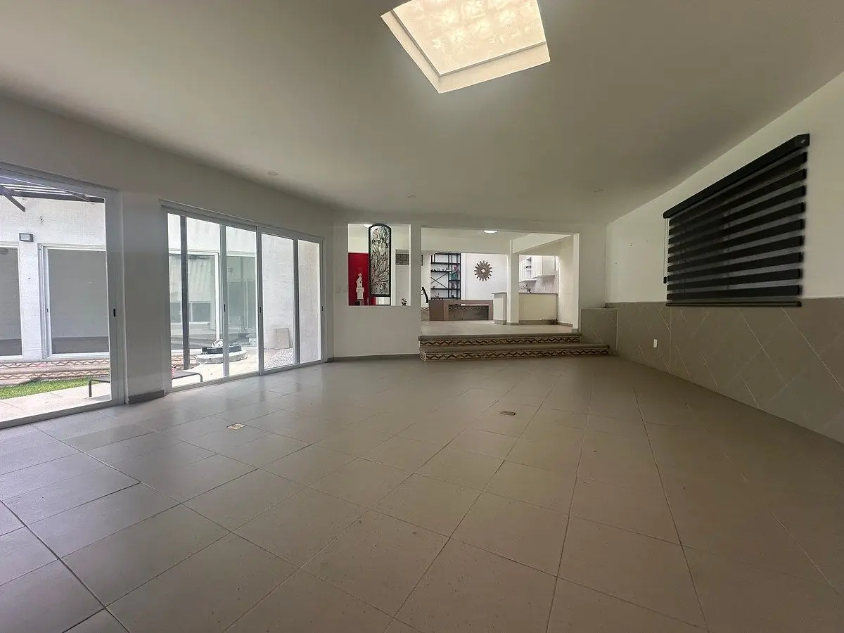Casa Univel en Venta, Fracc. Provincias del Canadá — foto 5