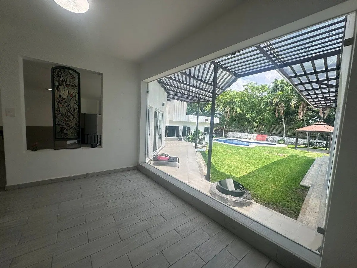 Casa Univel en Venta, Fracc. Provincias del Canadá — foto 7