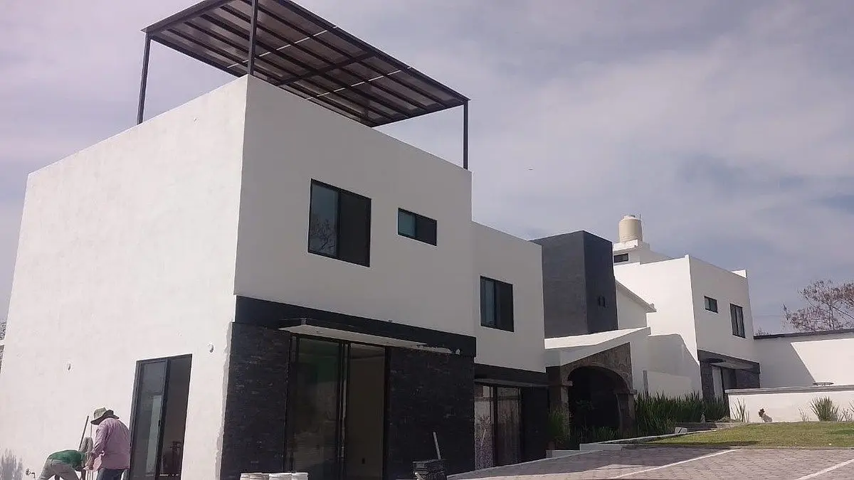 Pre Venta Casas en Condominio, Zona Sur con Seguridad