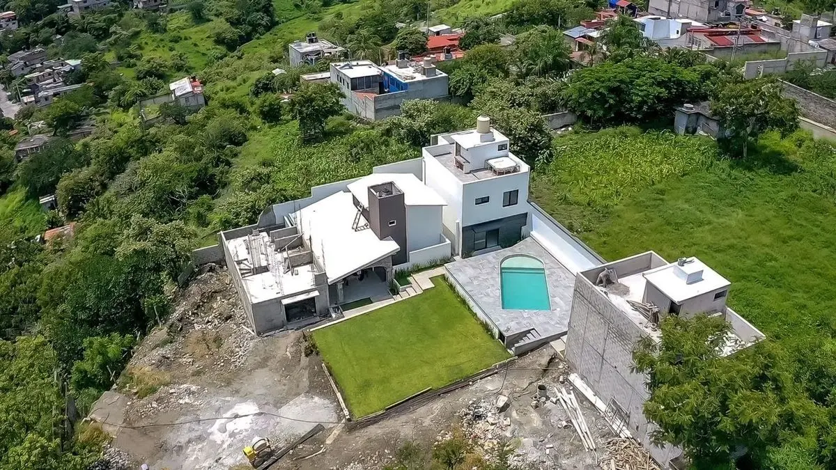 Pre Venta Casas en Condominio, Zona Sur con Seguridad — foto 2