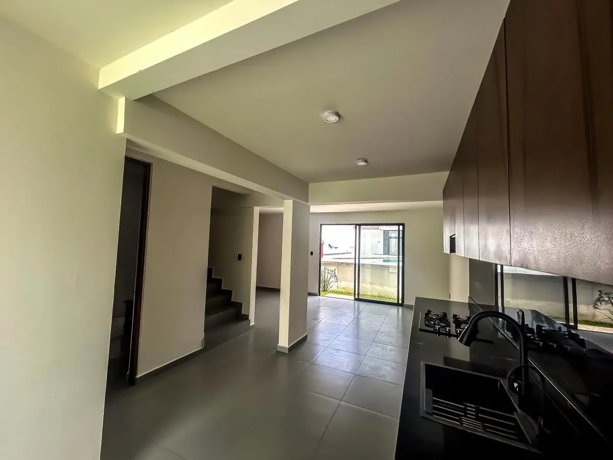 Pre Venta Casas en Condominio, Zona Sur con Seguridad — foto 4