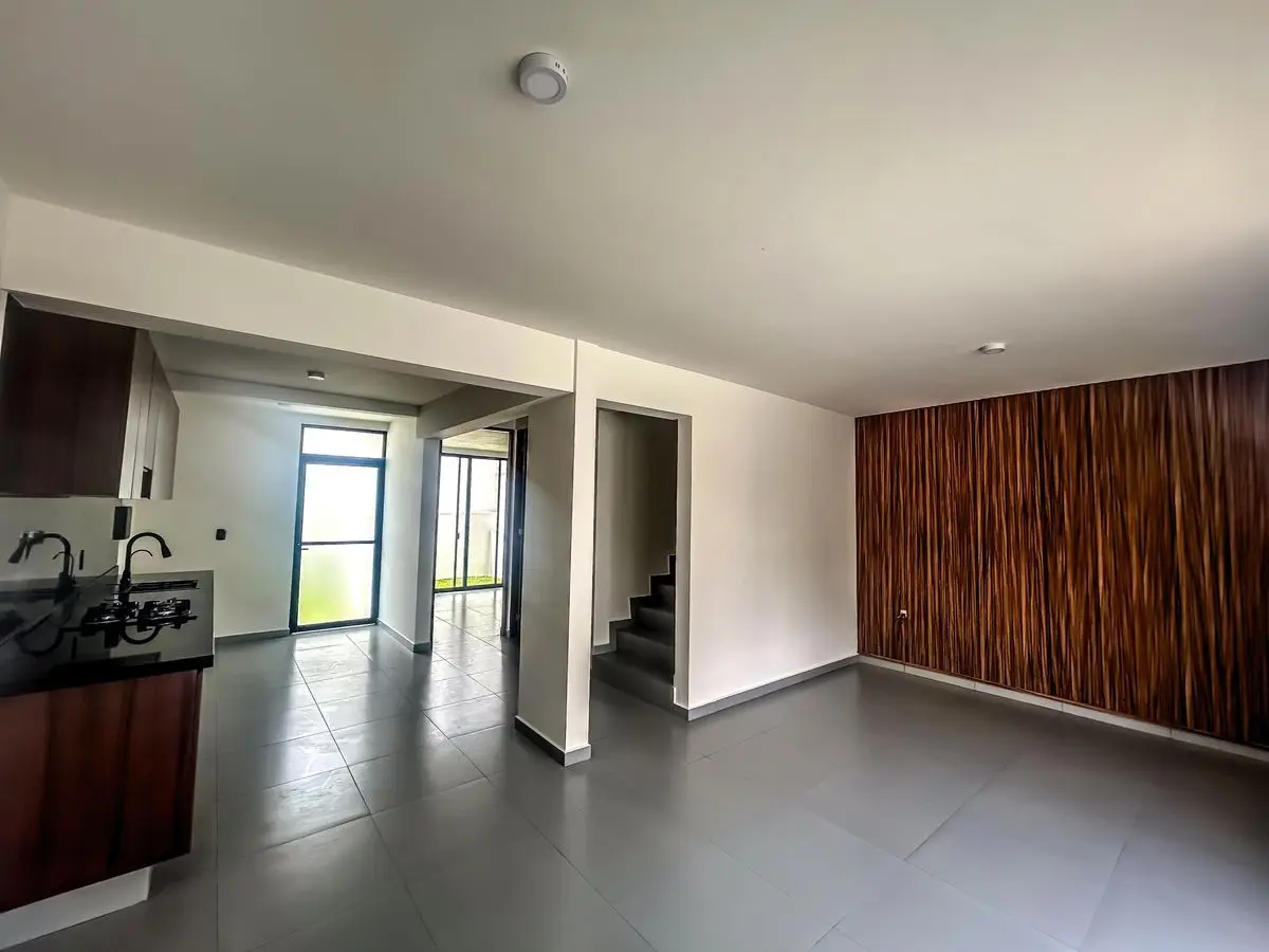 Pre Venta Casas en Condominio, Zona Sur con Seguridad — foto 5