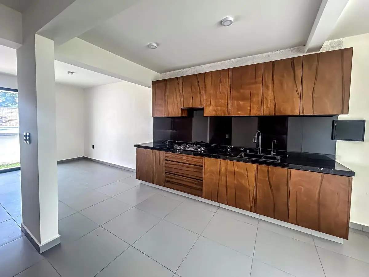Pre Venta Casas en Condominio, Zona Sur con Seguridad — foto 6