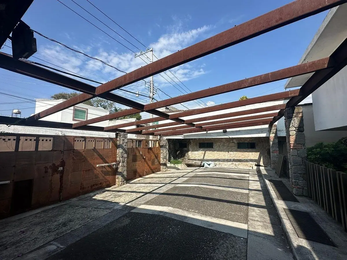 Casas para Remodelar en Venta, Col. Delicias — foto 2