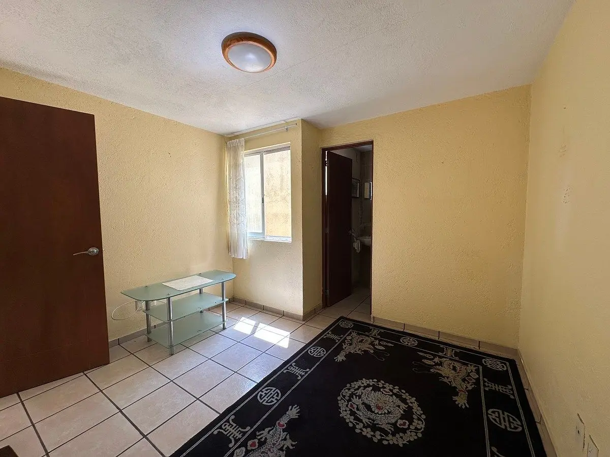 Casa Sola en Venta, SIN VIGILANCIA, Col. Lomas de Cortés. — foto 11