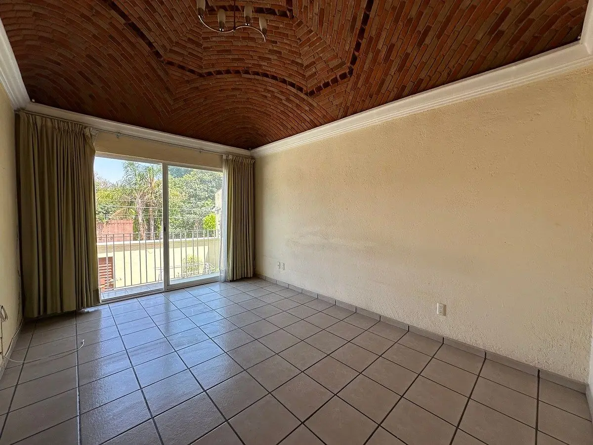 Casa Sola en Venta, SIN VIGILANCIA, Col. Lomas de Cortés. — foto 7