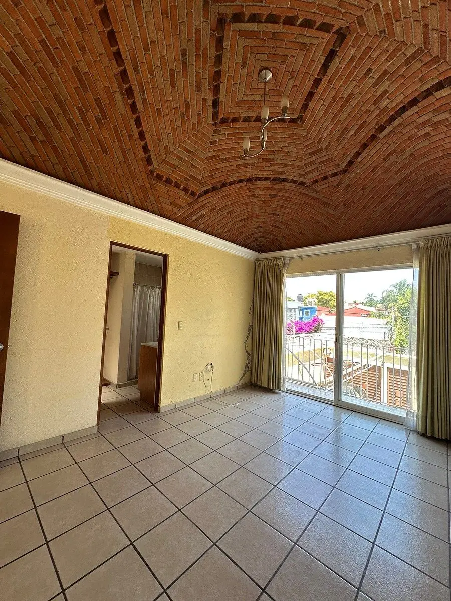 Casa Sola en Venta, SIN VIGILANCIA, Col. Lomas de Cortés. — foto 8