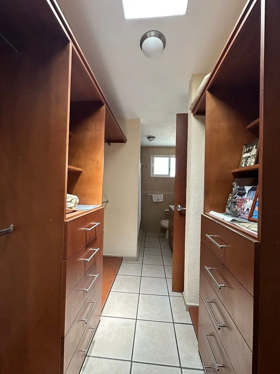 Casa Sola en Venta, SIN VIGILANCIA, Col. Lomas de Cortés. — foto 9